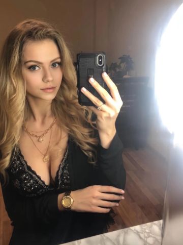 Анкета проститутки Слава - Фото, 23 года, №131669